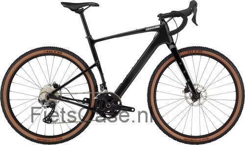 Cannondale Topstone 650b specificaties 